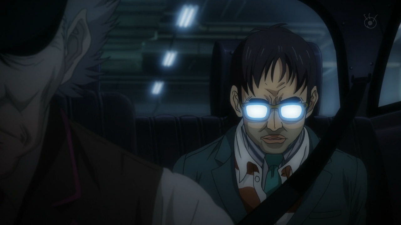 C: The Money of Soul and Possibility Control (Backbeard, RedLineSP)